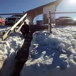 Kır Evi En Romari Mas de Jacinto
