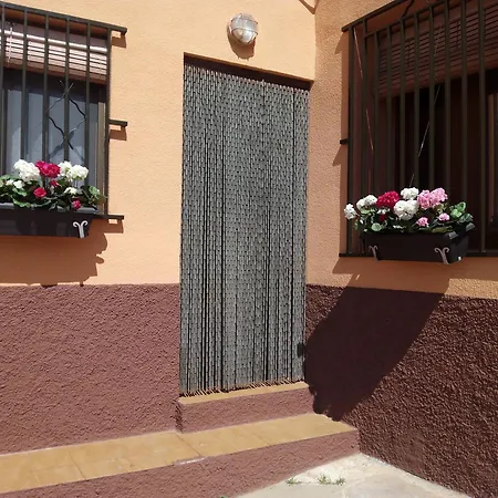 Casa de Campo En Romari Mas de Jacinto