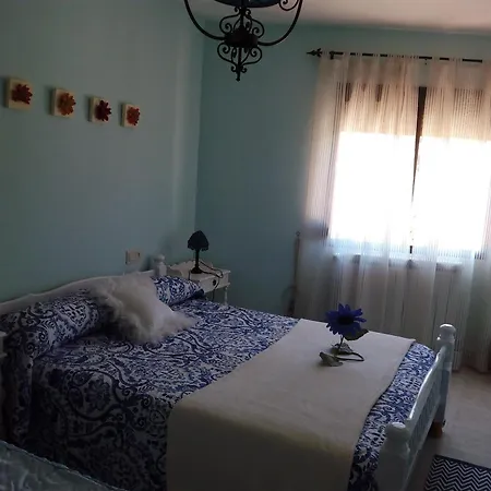 Casa de Campo En Romari *