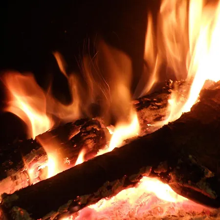 En Romari Casa de Campo Mas de Jacinto