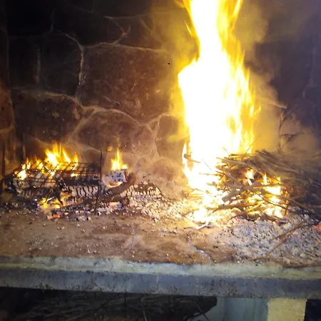 En Romari Gospodarstwo wiejskie Mas de Jacinto