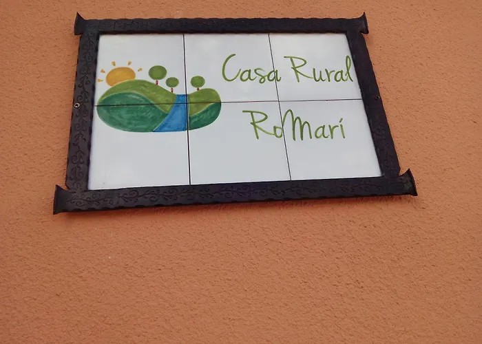 Casa de Campo En Romari *