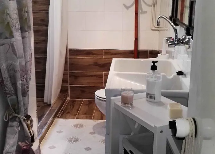 Casa de Campo En Romari *