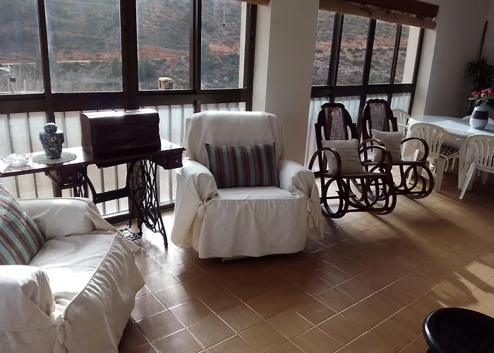 En Romari Casa de Campo *