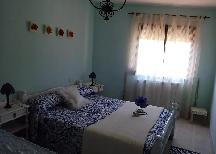 Casa de Campo En Romari *