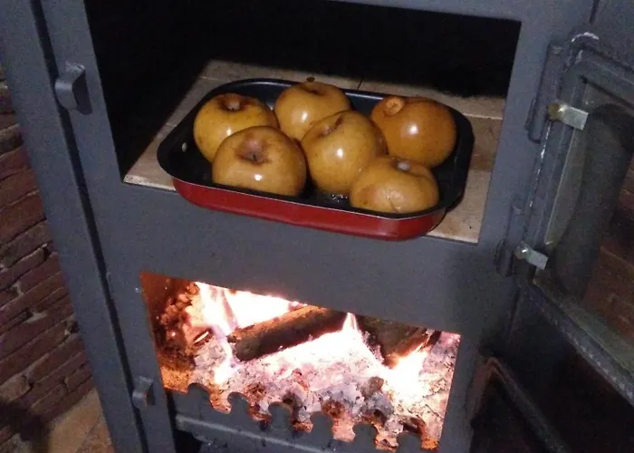 Casa de Campo En Romari *