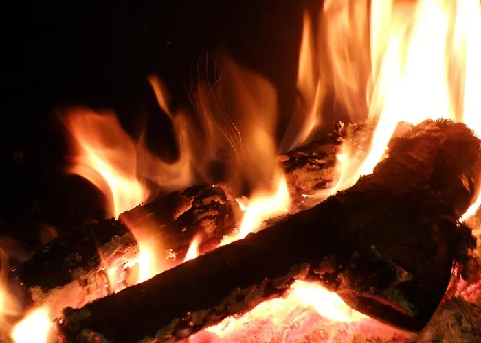 En Romari Casa de Campo Mas de Jacinto