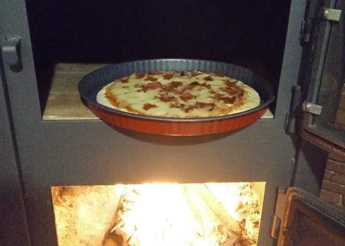 Casa de Campo En Romari Mas de Jacinto