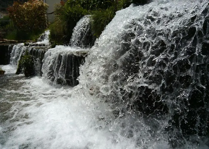 En Romari Casa de Campo