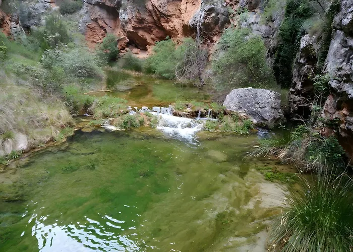 En Romari Casa de Campo *