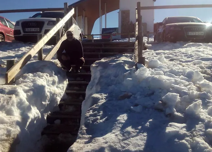 Casa de Campo En Romari Mas de Jacinto