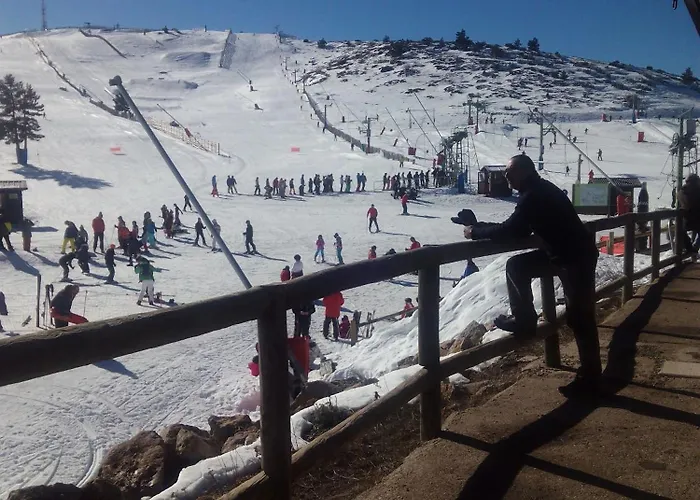 En Romari Casa de Campo Mas de Jacinto