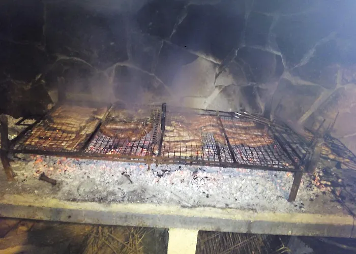 En Romari Casa de Campo *