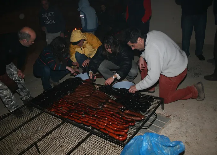 En Romari Casa de Campo *