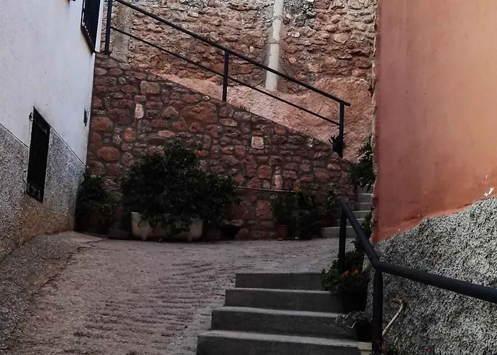 En Romari Casa de Campo *