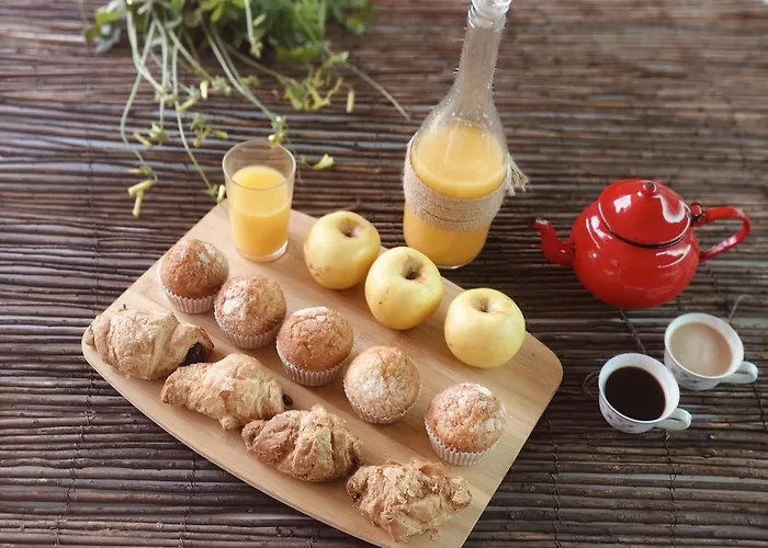 Casa de Campo En Romari Mas de Jacinto